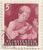 Liechtenstein 287 i4