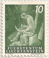 Liechtenstein 288 i4