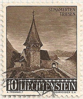 Liechtenstein 360 i4