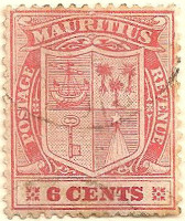 Mauritius-186-AL119