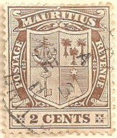 Mauritius-206-AL119