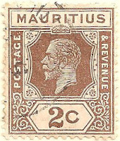 Mauritius-224-AL119