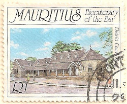Mauritius-764-AL124