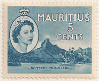 Mauritius 296.1 i9
