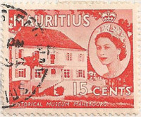 Mauritius 298 i9