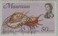 Mauritius 448 i8