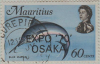 Mauritius 449 i8