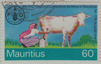 Mauritius 472 i8