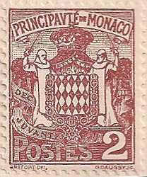 Monaco 74 H746