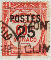 Monaco 153 i10
