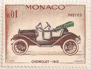 Monaco 704 i118