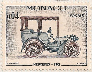 Monaco 707 i118