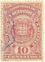 Mozambique-Co-D223-AK28