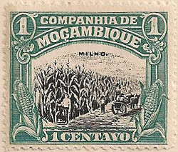 Mozambique Co 201 H780