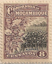 Mozambique Co 209 H780