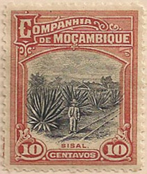 Mozambique Co 210 H780