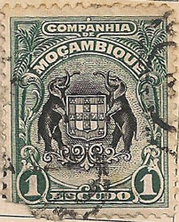 Mozambique Co 216 H780