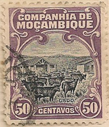 Mozambique Co 247 H780