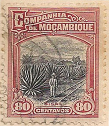Mozambique Co 248 H780