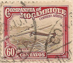 Mozambique Co 279 H783