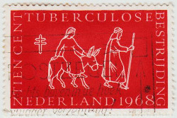 Netherlands-TB-stamp-1968-AA3.1