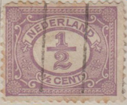 Netherlands 167 G496
