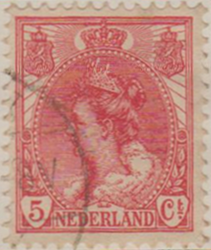 Netherlands 174 G496