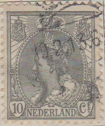 Netherlands 176 G496