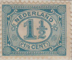 Netherlands 226 G496