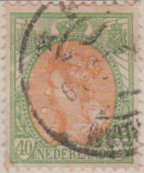 Netherlands 231 G497