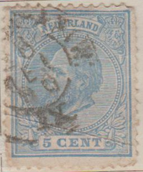 Netherlands 91 G495