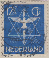 Netherlands 412 G502