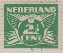 Netherlands 426a G500
