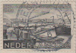 Netherlands 440 G502