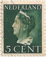 Netherlands 506 i14