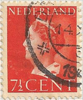 Netherlands 507 i14