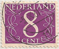 Netherlands 639f i15
