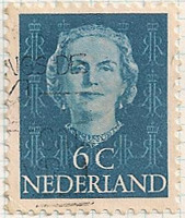 Netherlands 685 i14