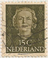 Netherlands 688 i14