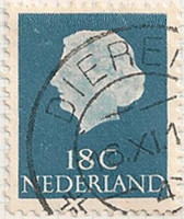 Netherlands 777b i15