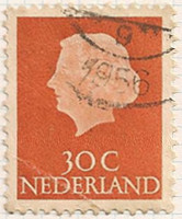 Netherlands 780a i15