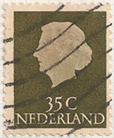 Netherlands 781 i15