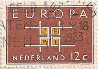 Netherlands 958 i15