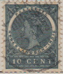 Netherlands Indies 128 G324
