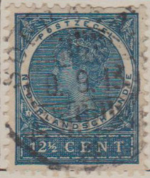 Netherlands Indies 129 G324