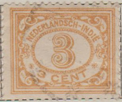Netherlands Indies 212 G325