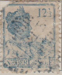 Netherlands Indies 217 G325