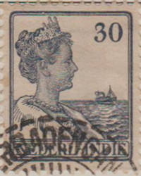 Netherlands Indies 222 G325