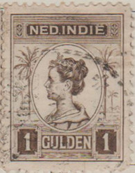 Netherlands Indies 224 G325