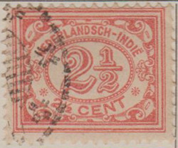 Netherlands Indies 265 G326
